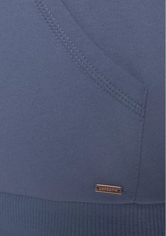 Kapuzensweatshirt
