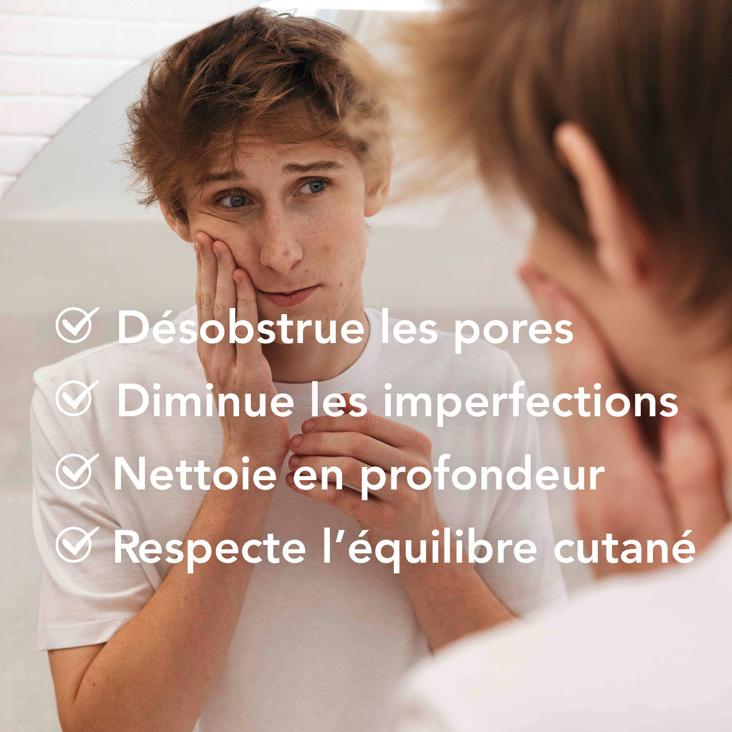 Bioderma Sébium Gel Moussant Purifiant Intense