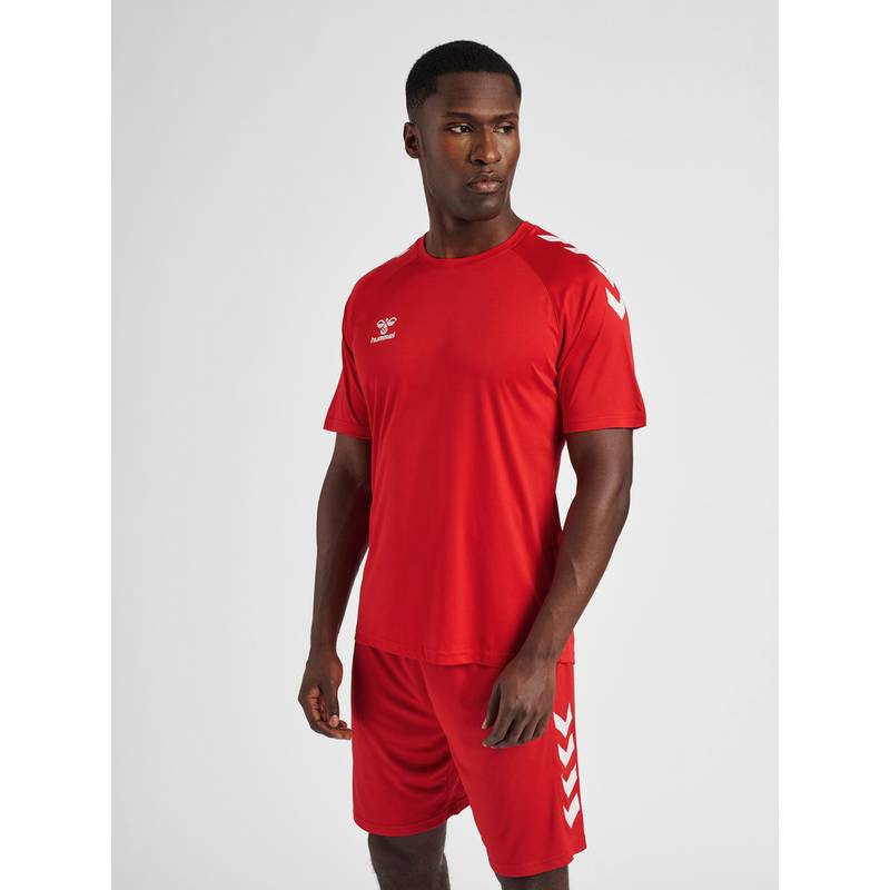hummel hmlCORE XK CORE POLY T-SHIRT S/S T-Shirt
