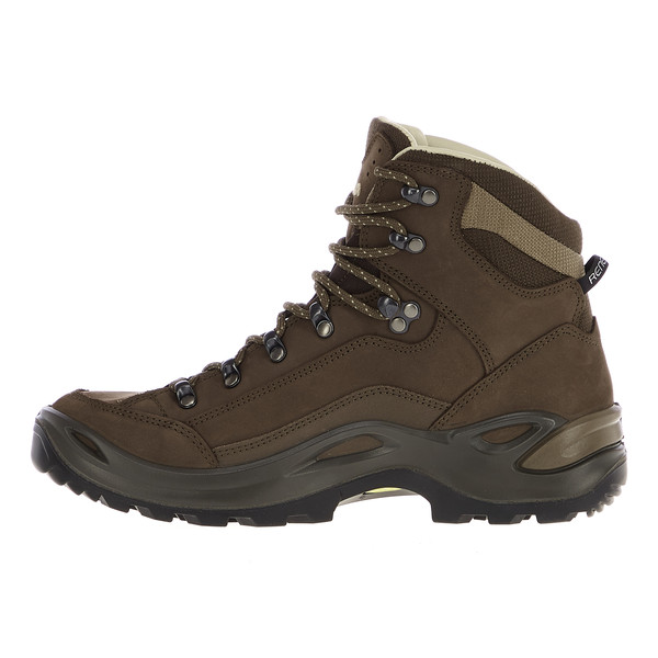 RENEGADE LL MID W Damen - Wanderstiefel