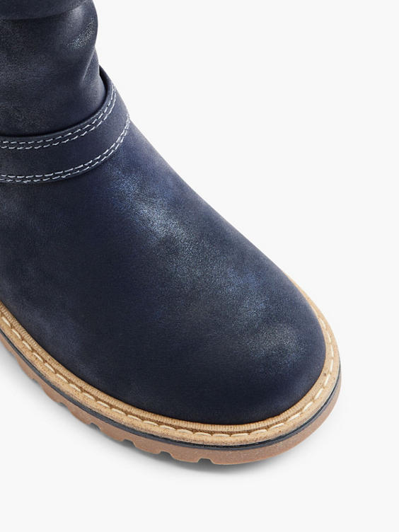 Bench Stiefel
