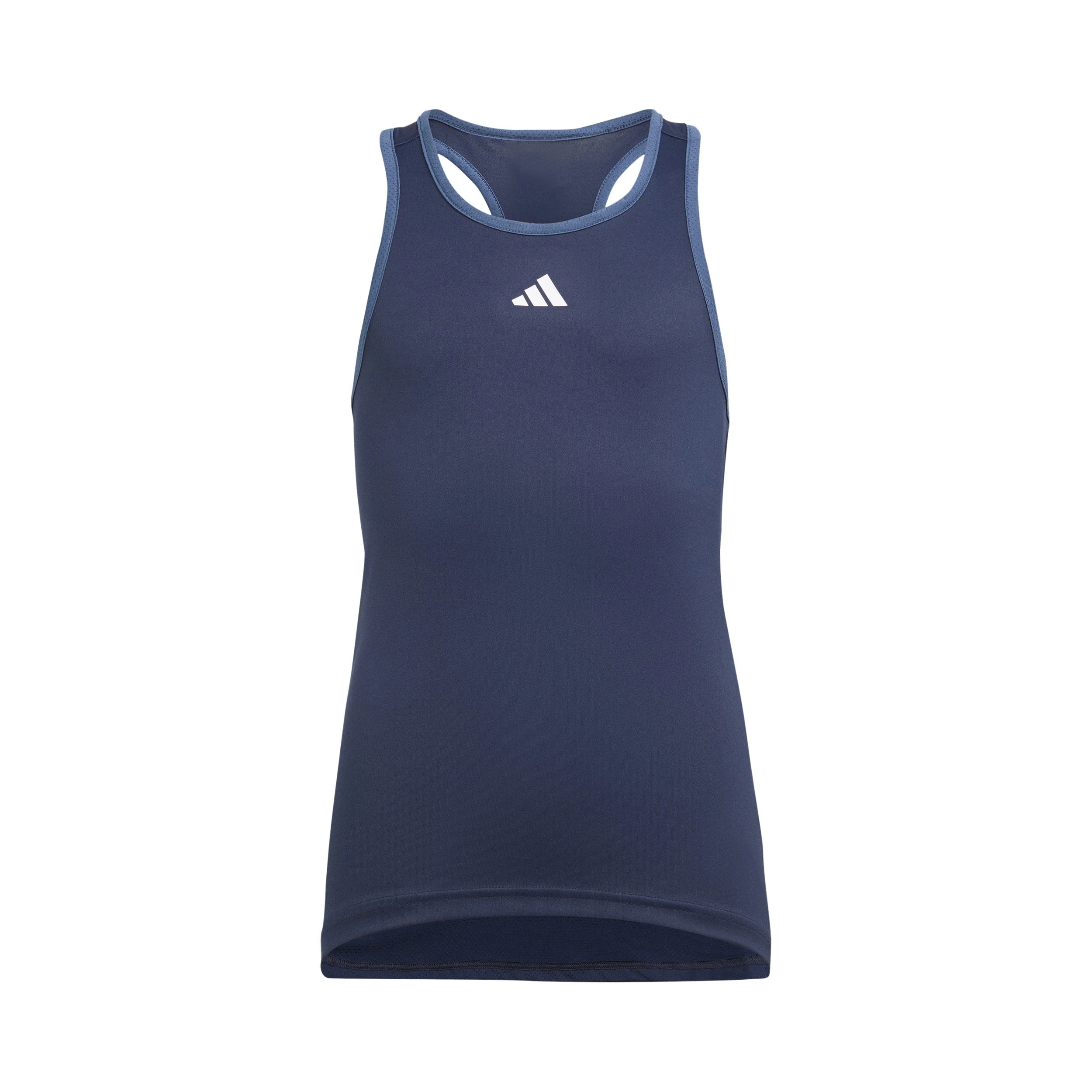 Club Tank-Top Mädchen - Dunkelblau