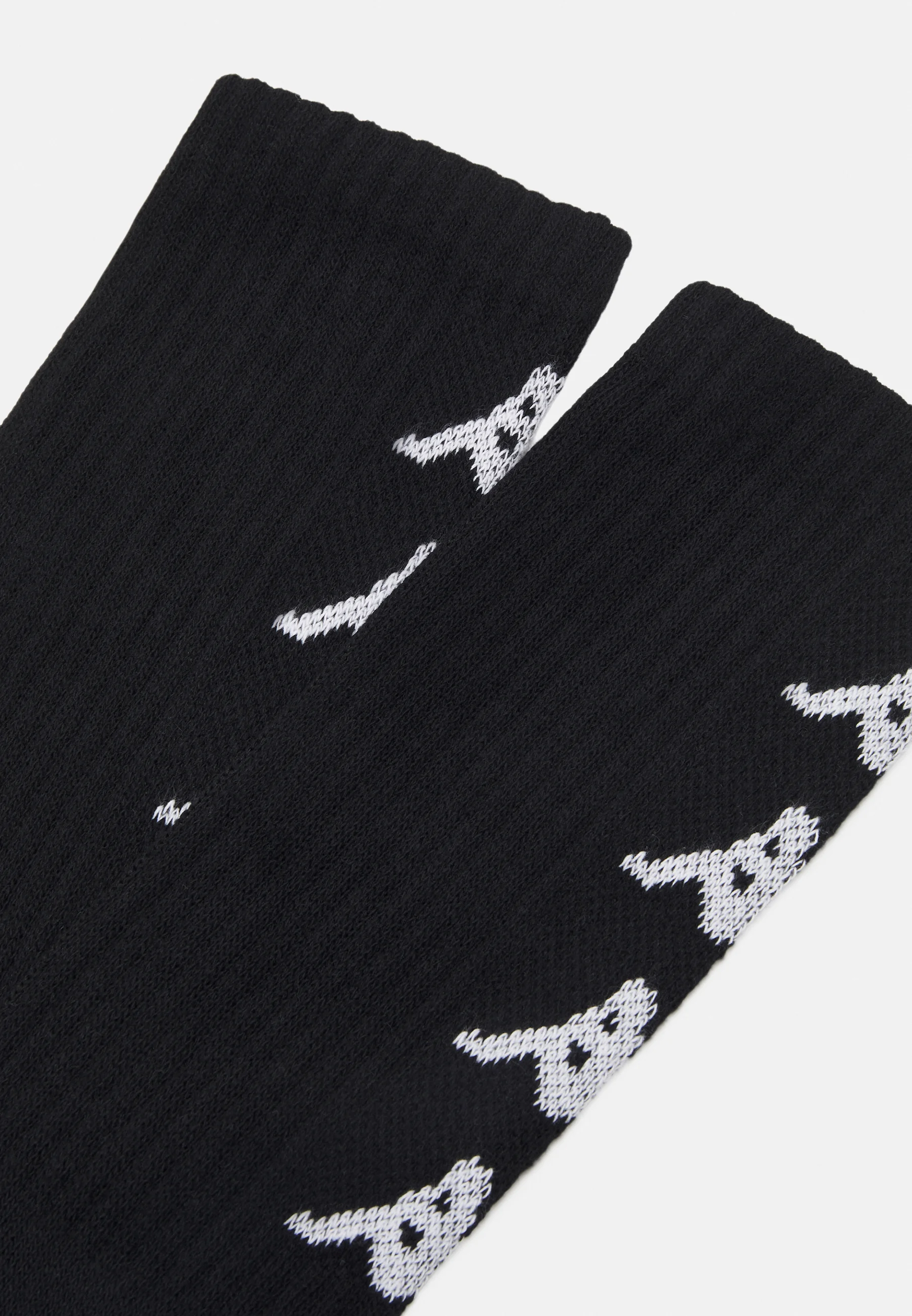 Calcetines deportivos Kappa Crew (paquete de 6)