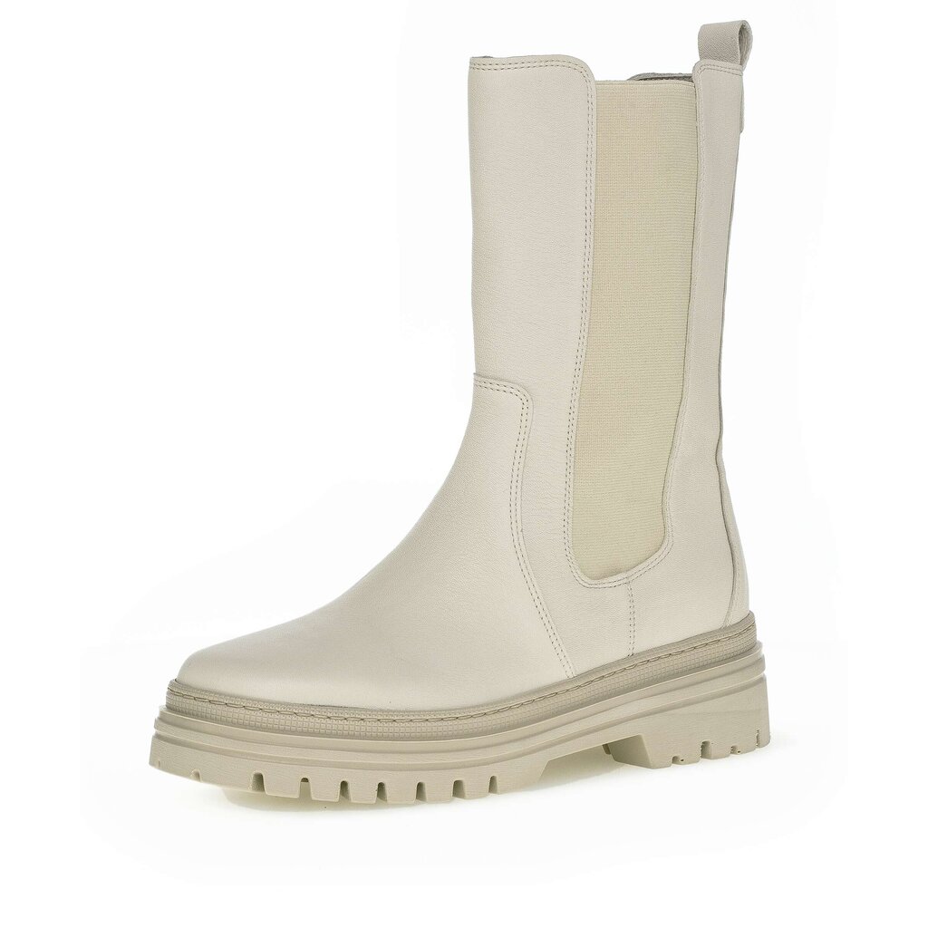 Gabor fashion Chelsea Boot beige