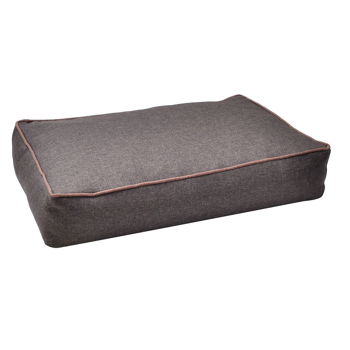Aumüller Hundebett Basic Line Braun günstig kaufen bei ZooRoyal