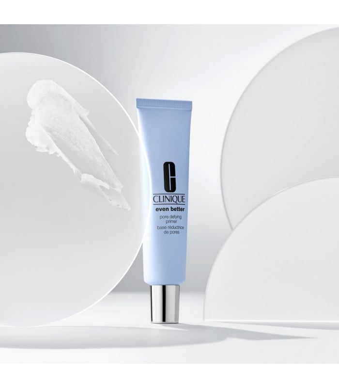 Clinique-EVEN BETTER-Base Réductrice de Pores