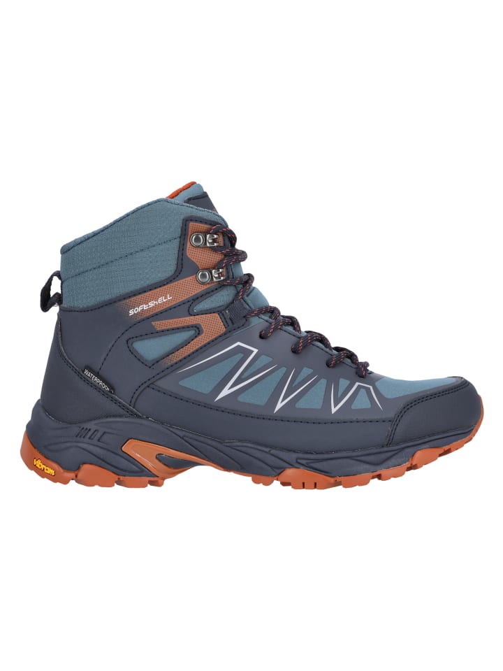 Endurance Boots Kayla in 2050 Stormy Weather günstig kaufen
