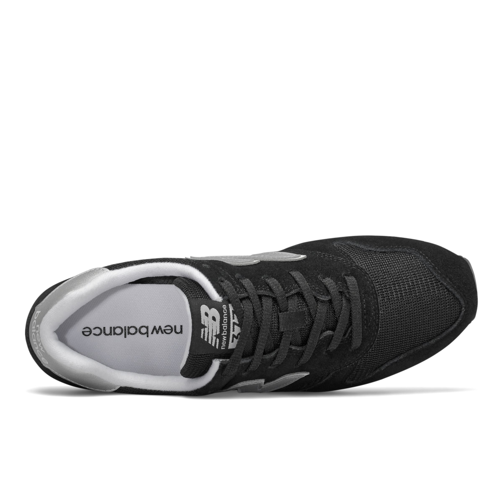 New Balance 373 ML373CA2 / schwarz