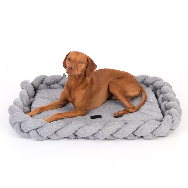 Modern Living Hundebett Pretoria zu TOP-Preisen