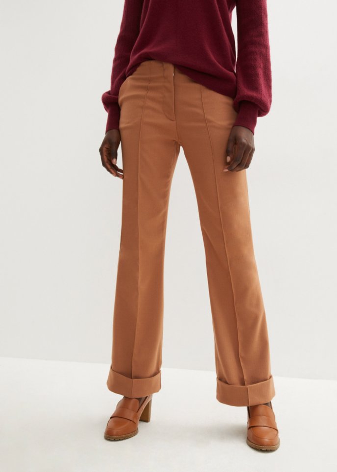 Flared-Hose