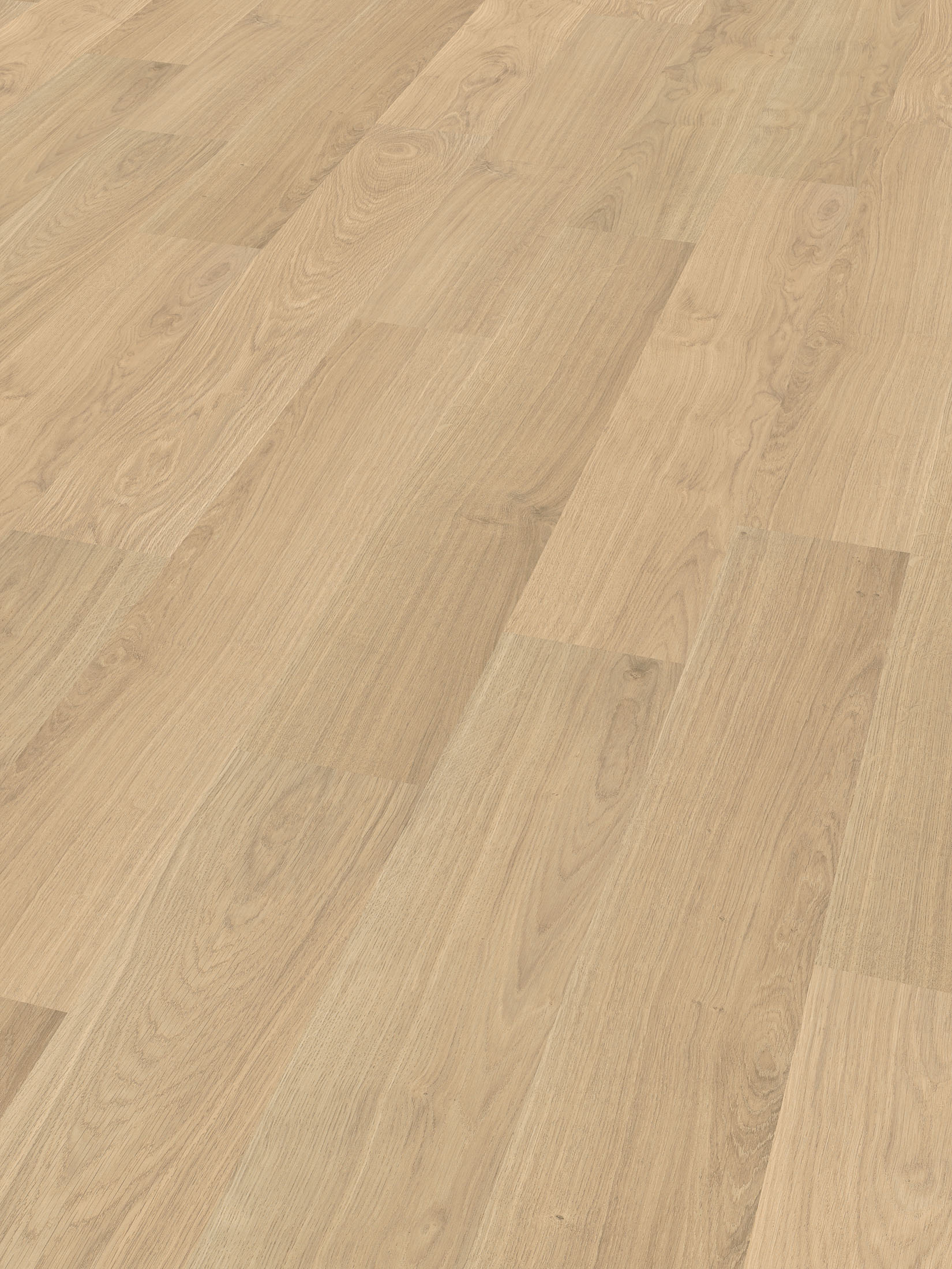 Fasnia Klick-Laminat, Eiche Elegant LHD