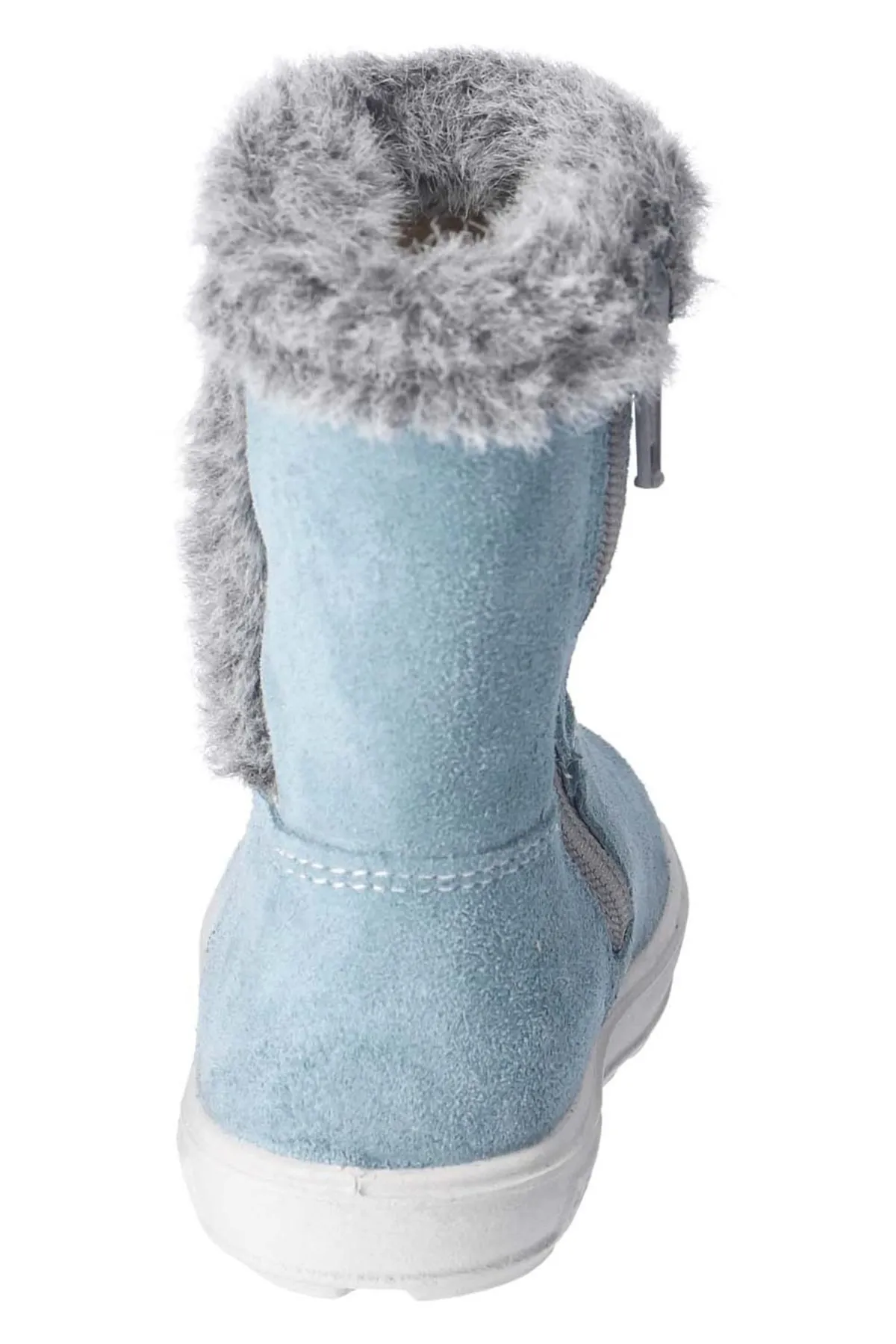 pepino  Stiefel - Blau - Flacher Absatz