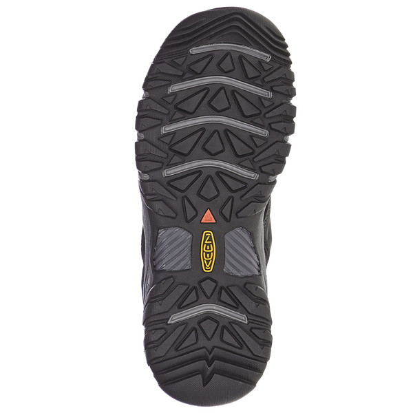 RIDGE FLEX MID WP M Herren - Wanderstiefel