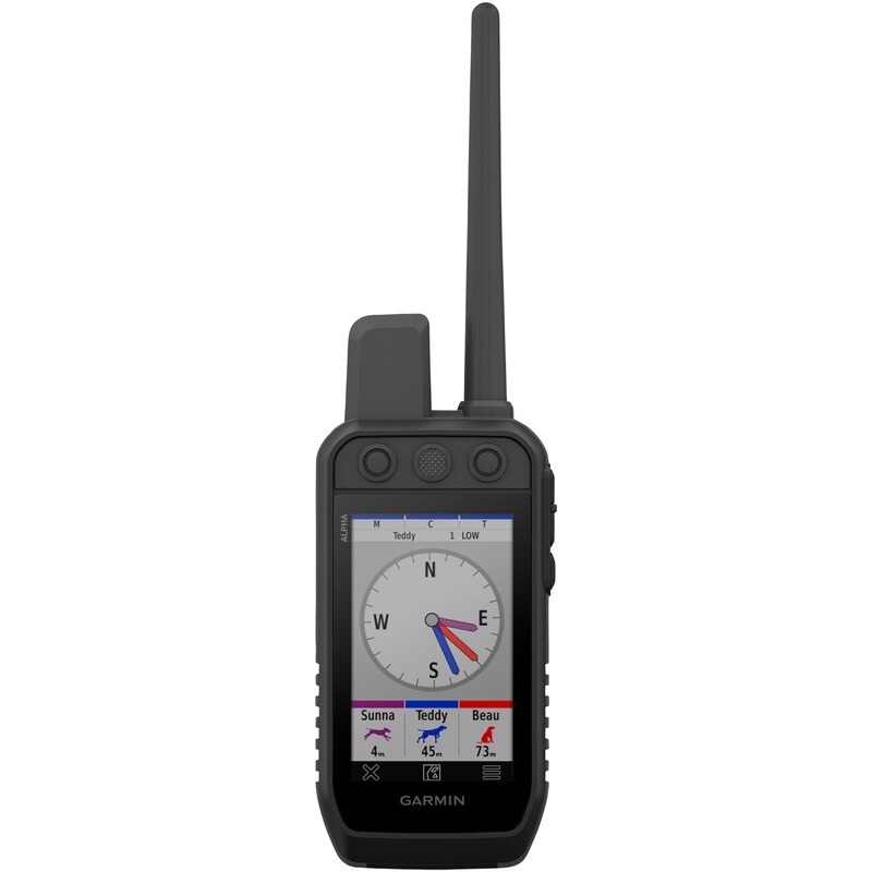 GARMIN Hundeortungsgerät Alpha 300 K &ndash; Handgerät