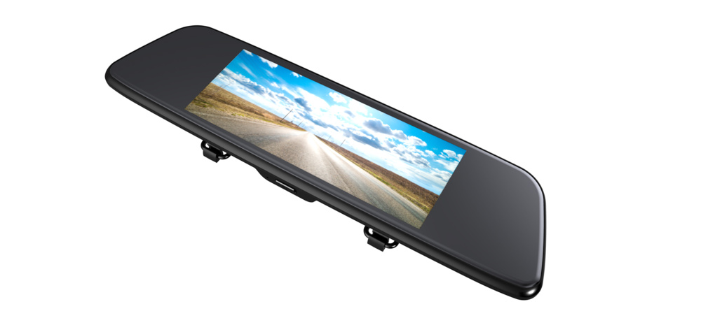 Dashcam VREC-150MD mit Rückfahrkamera von Pioneer - ATU