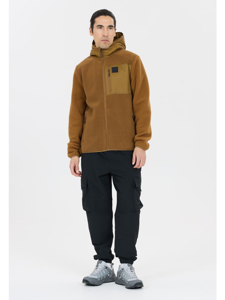 Whistler Fleecejacke Makaloo in 5218 Kangarow günstig kaufen
