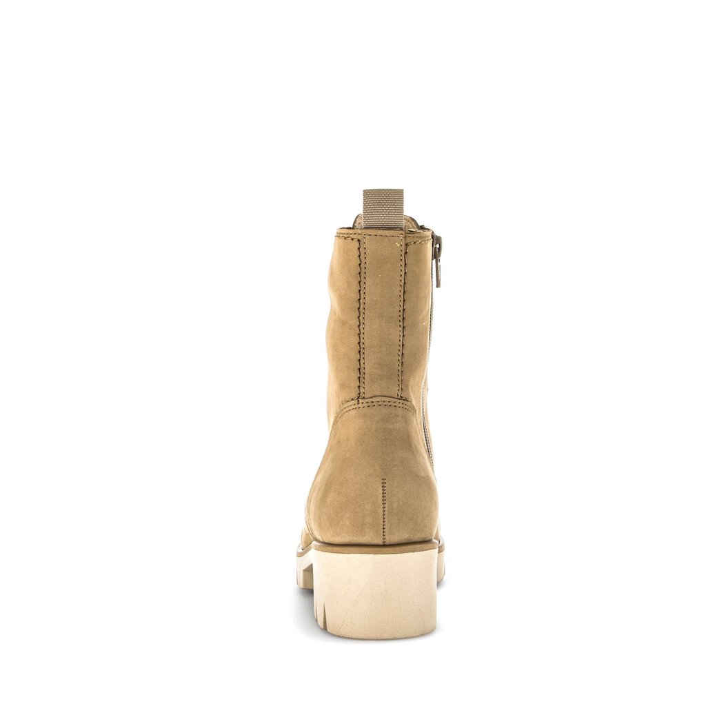 Gabor fashion Biker Boots braun