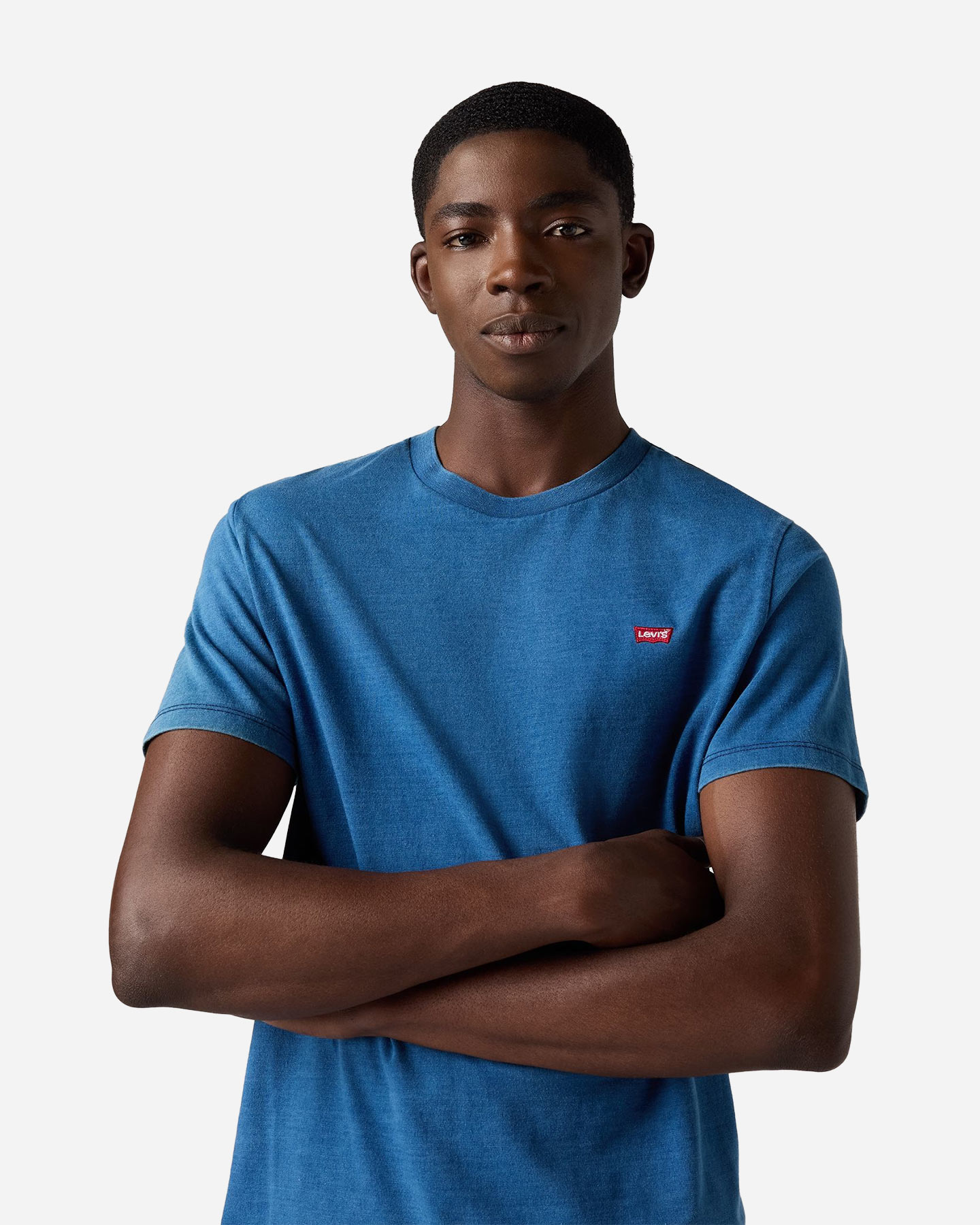 Tričko Levi's Small Patch M 56605-0255