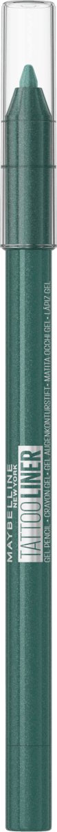 Gel Kajal Tattoo 815 Tealtini, 1,3 g