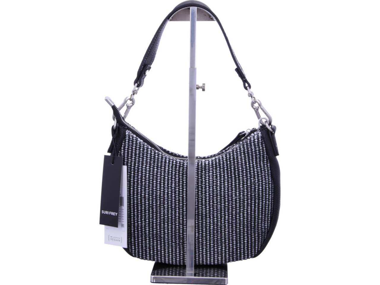 MAESTRO Handtaschen schwarz Jamy