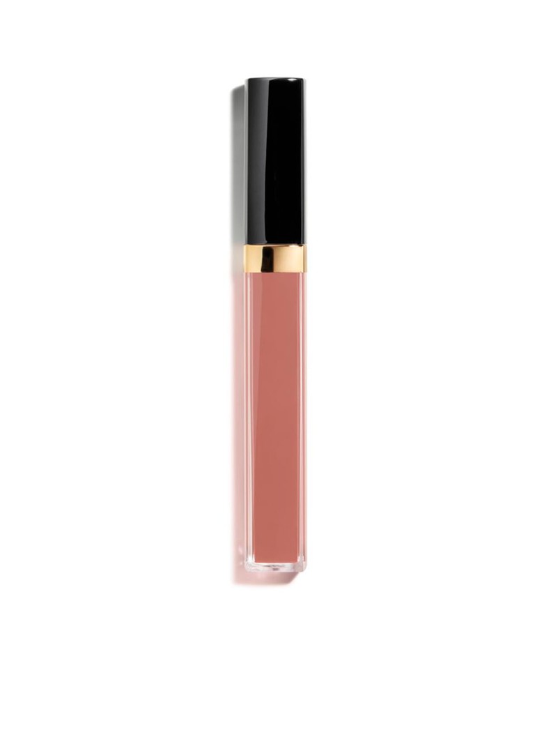 CHANEL ROUGE COCO GEL HIDRATANT ȘI PENTRU STRĂLUCIRE