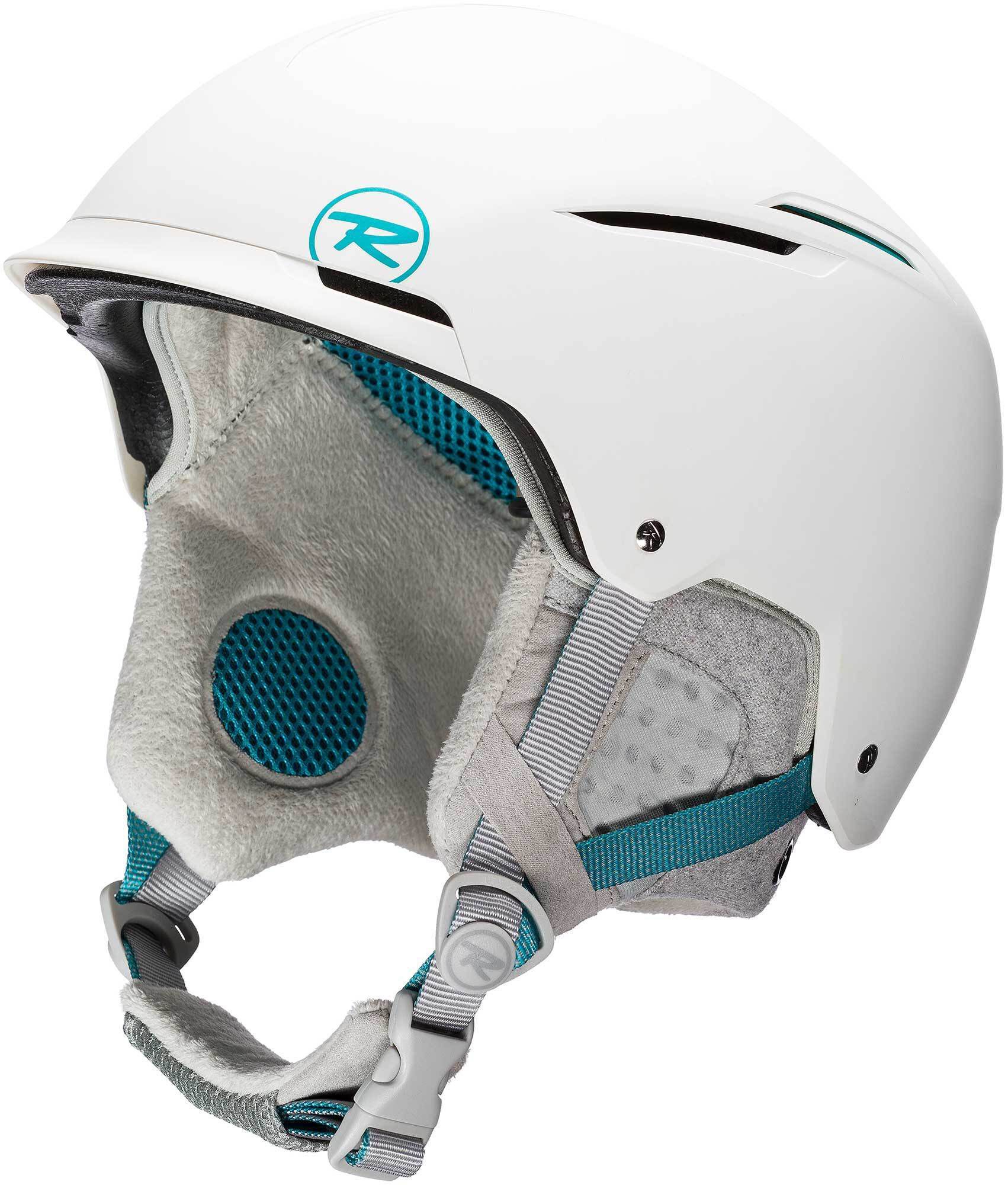 Casque Femme Templar Impacts Top W