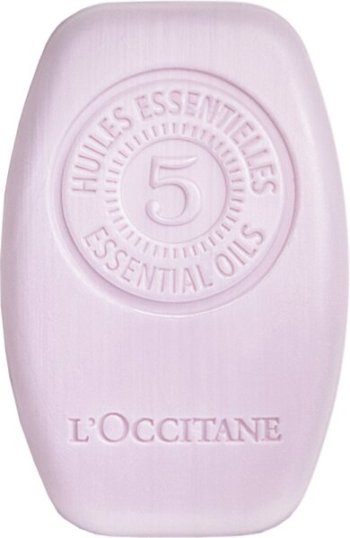 L'OCCITANE Sanfte Balance Festes Shampoo