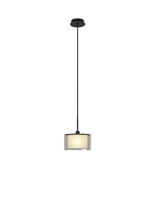 LED Pendelleuchte Karl75 1-flg