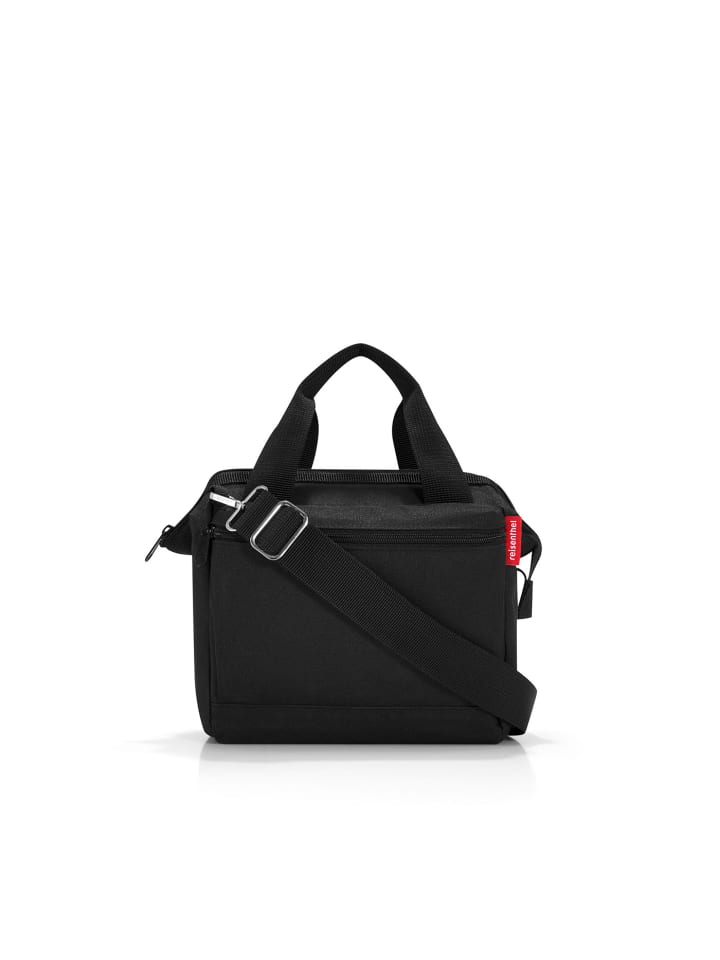 Reisenthel reisenthel Umhängetasche allrounder cross black günstig kaufen onesize