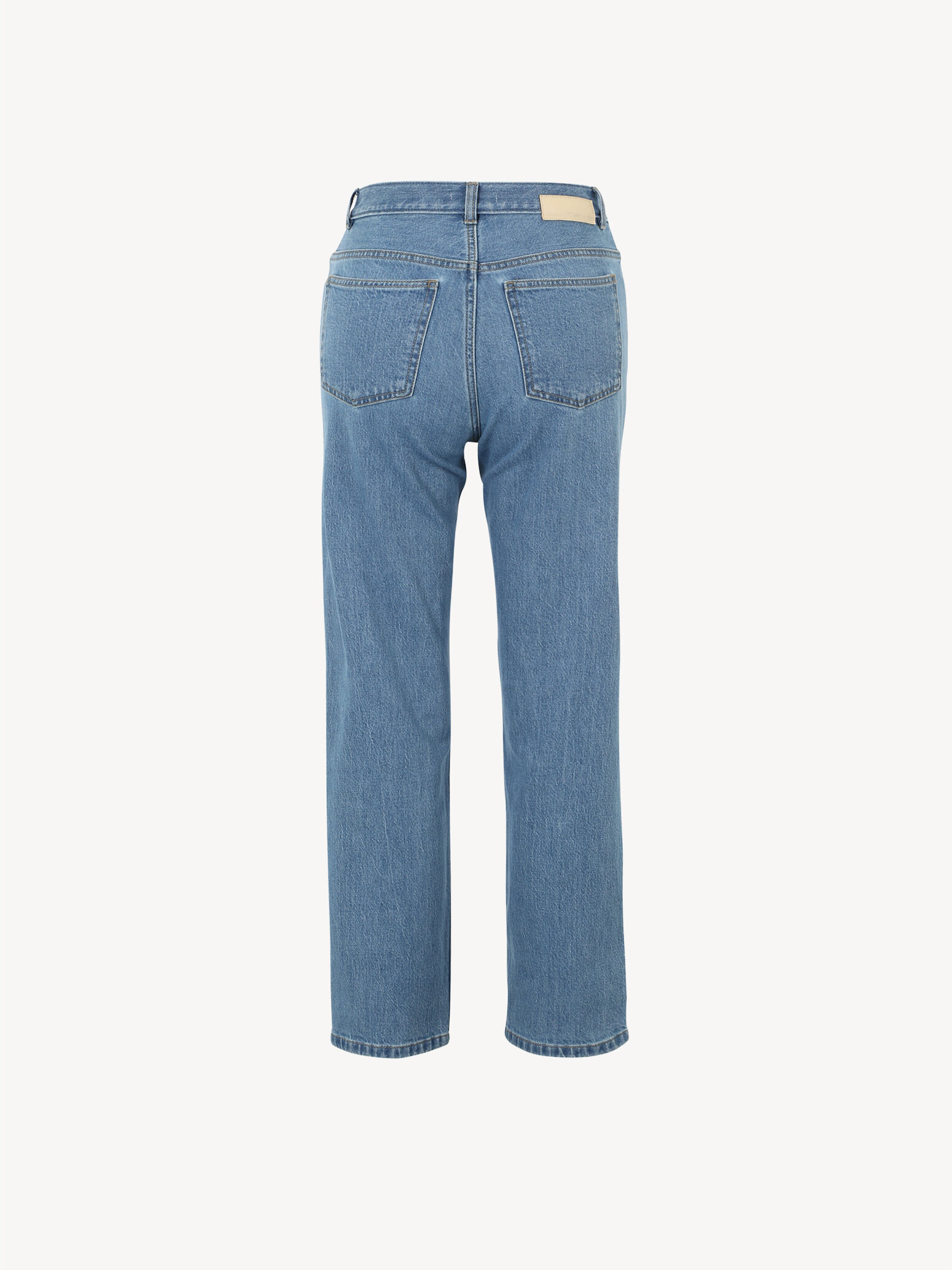 Jeans - bleu