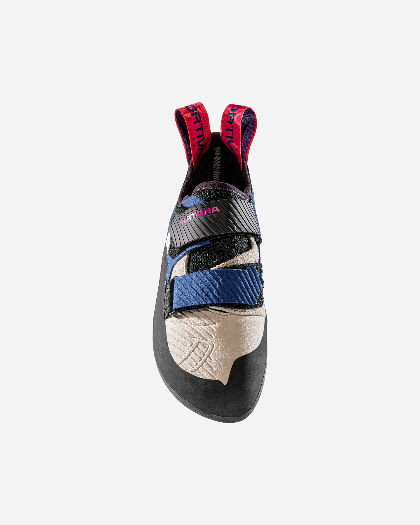 Buty wspinaczkowe La Sportiva Katana W ZFCS081W00B39