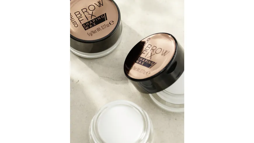 Catrice Brow Fix Shaping Wax 5 g