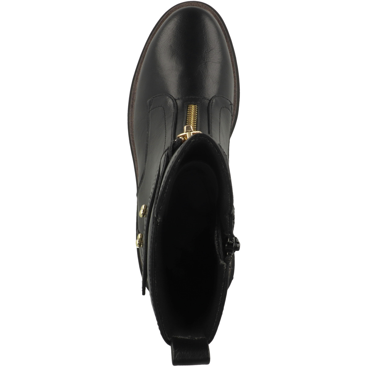 s.Oliver 5-25422-41 Boots schwarz