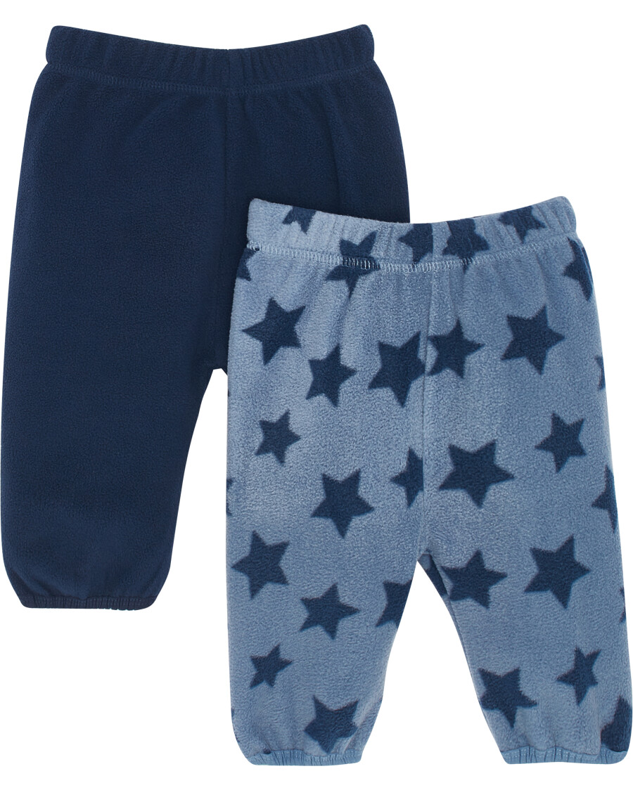 Fleecehosen für Babys