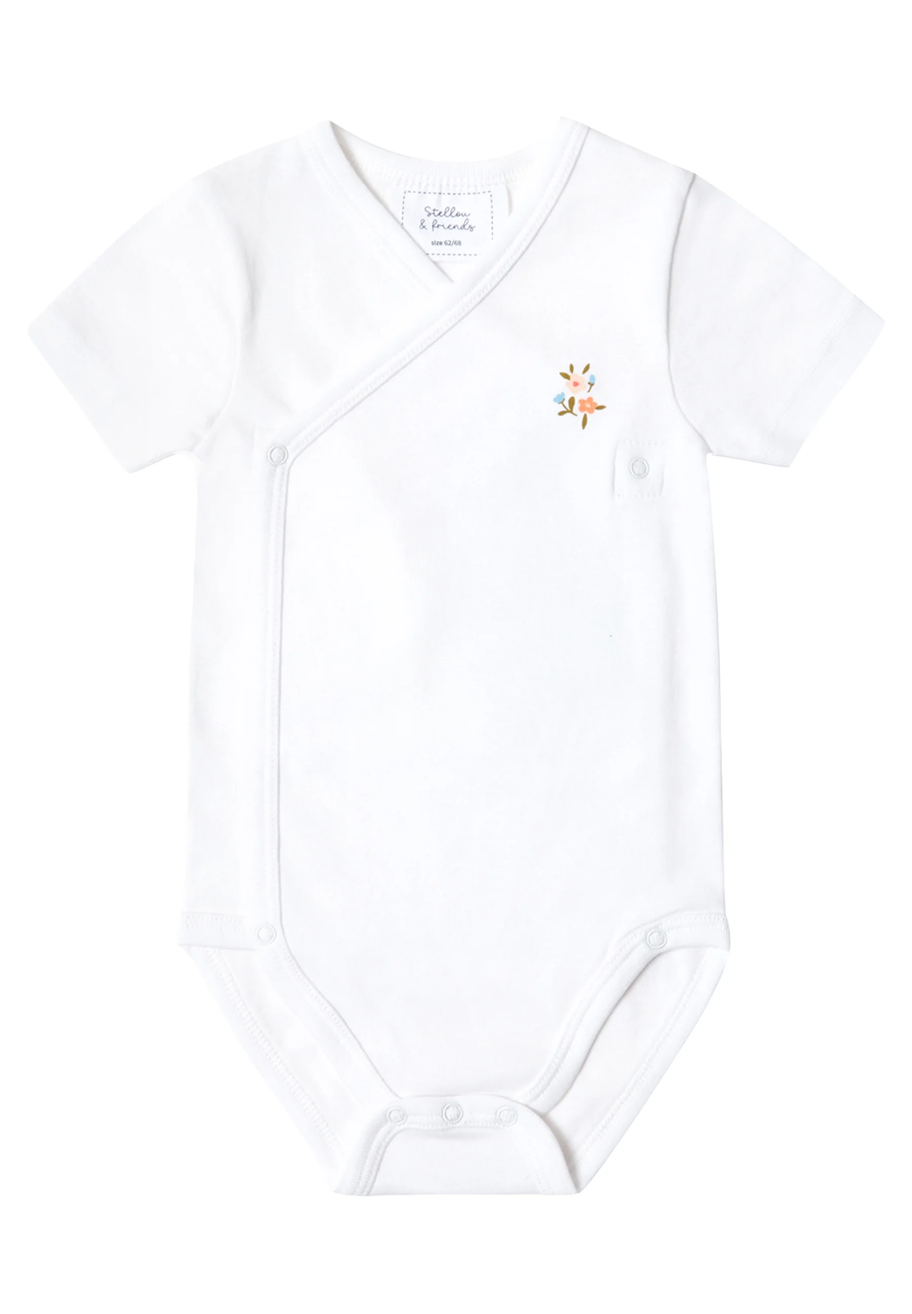 Stellou & friends PACK de 3 - Body