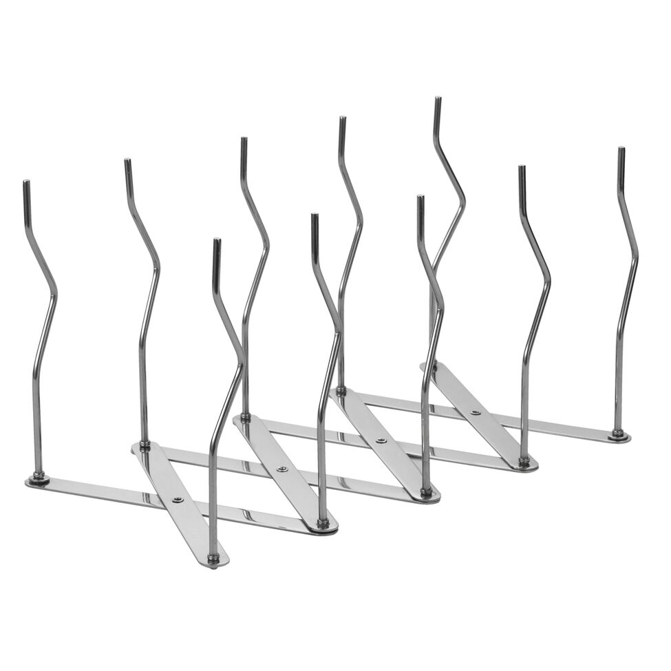 Sous-vide Rack, Edelstahl
