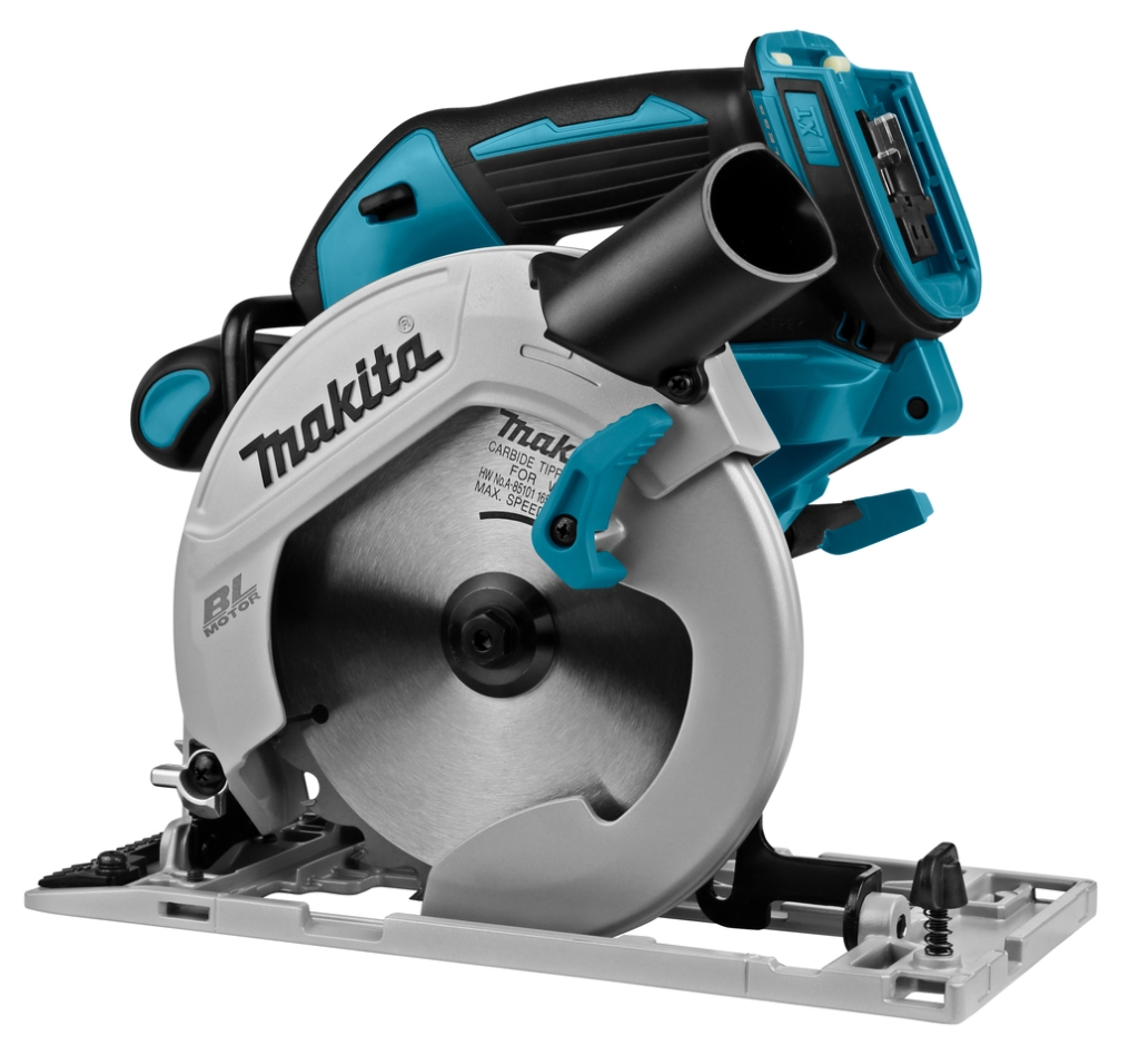 Makita DHS680ZJ Kreissäge 18 Volt Gehäuse