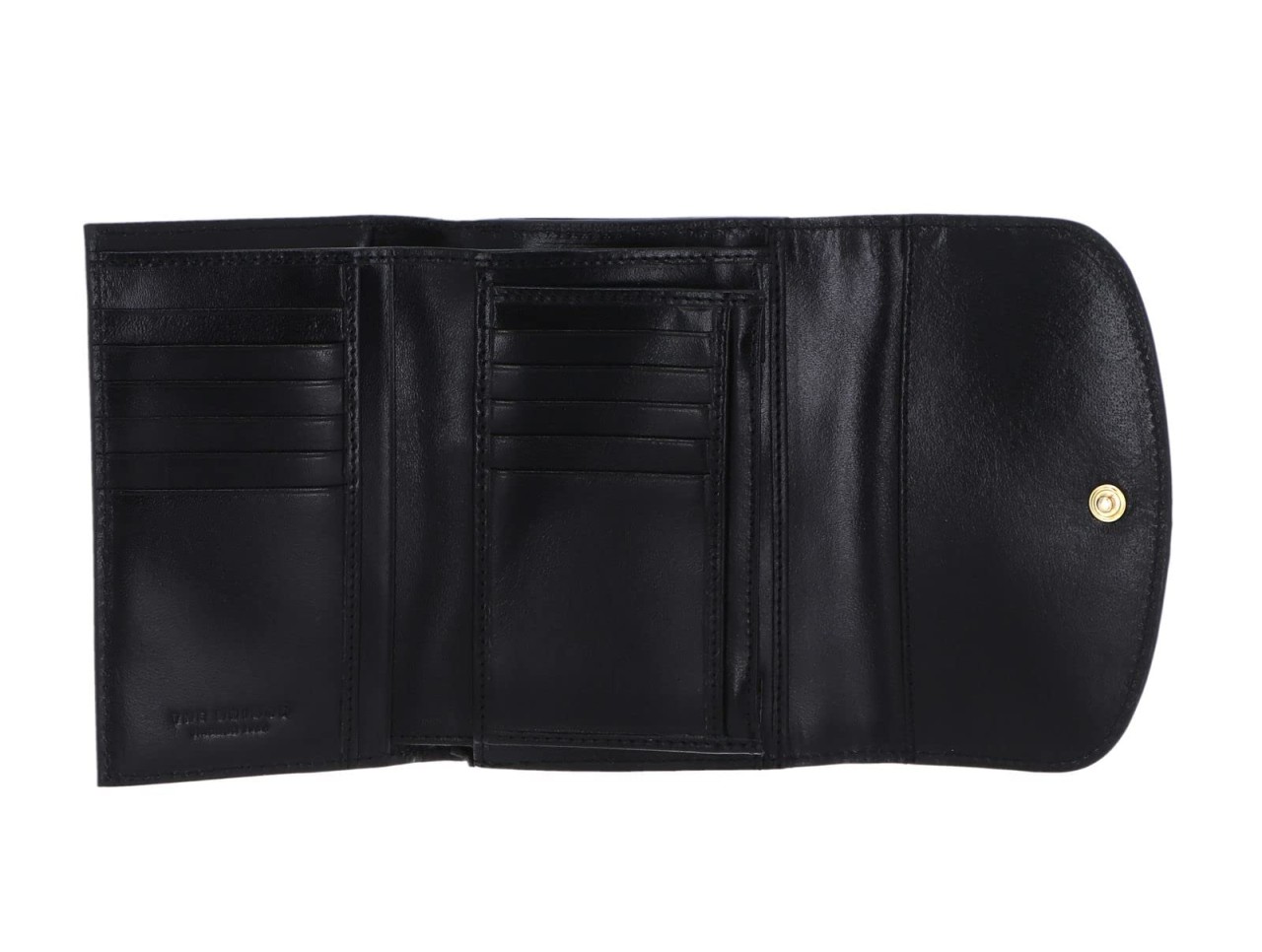 THE BRIDGE Handtaschen schwarz Bettina
