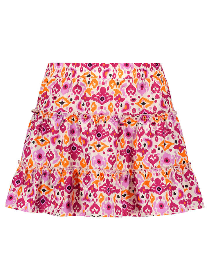 B.Nosy Rock in Pink/ Beige/ Orange günstig kaufen