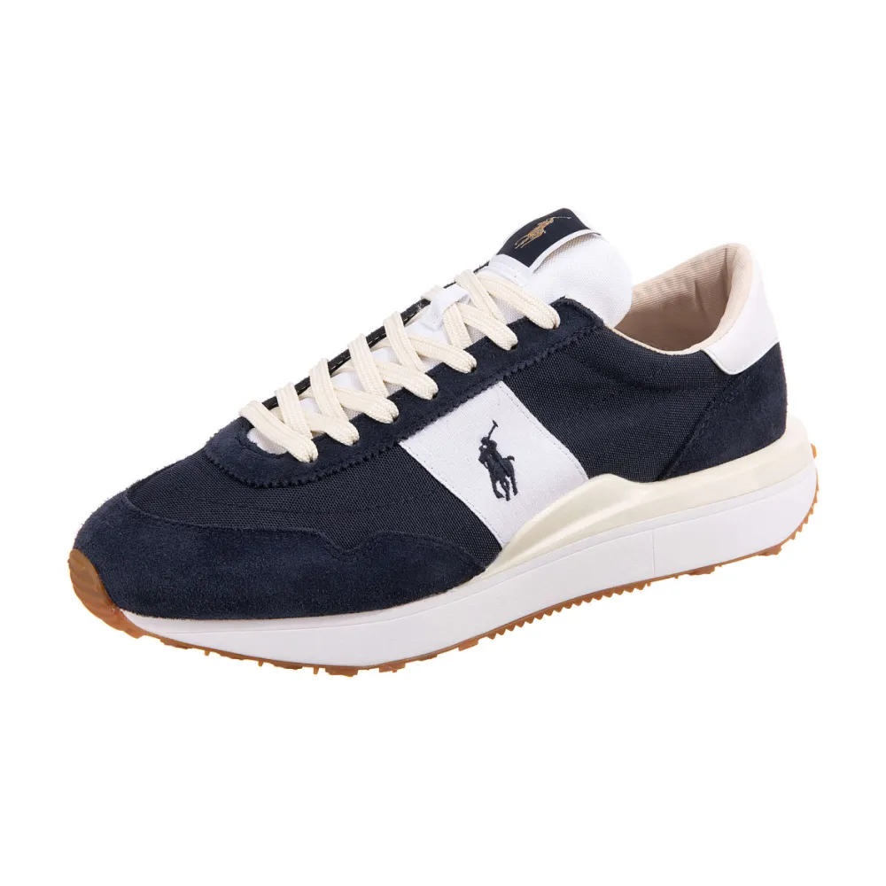 Ralph Lauren Train 89 809878008004 / weiss