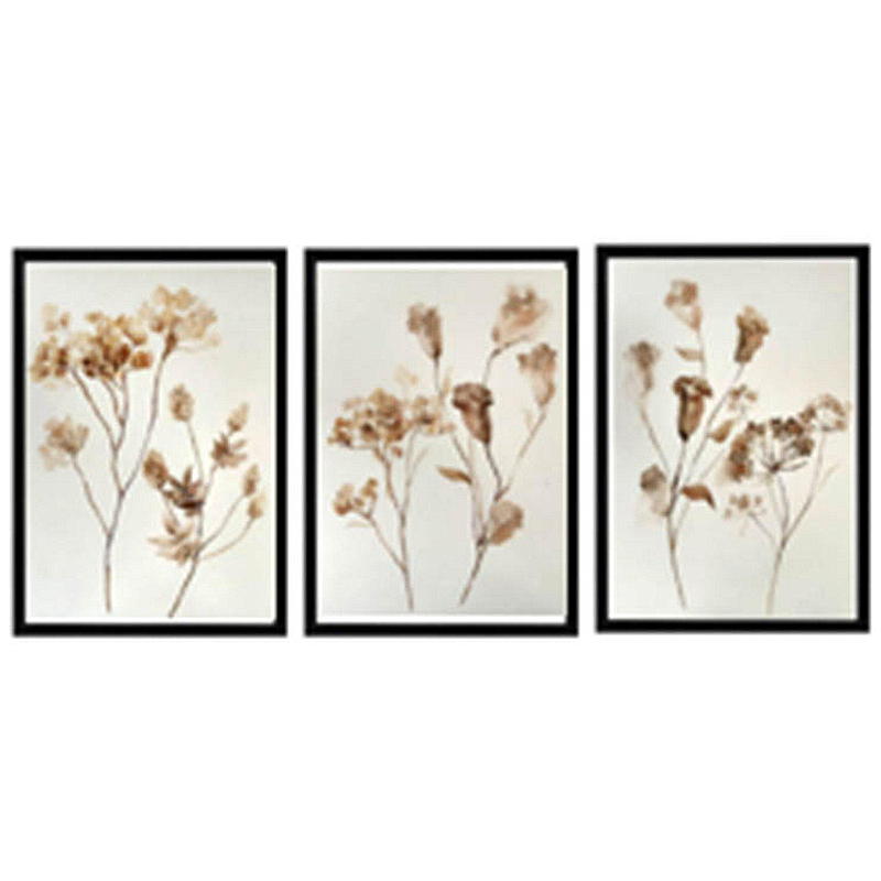 Home Ramme 21x30 cm Floral