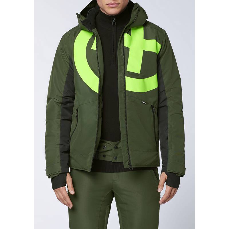 Chiemsee Skijacke Skijacke Herren