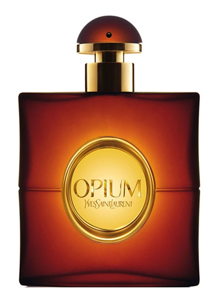 Apa de toaleta Yves Saint Laurent Opium