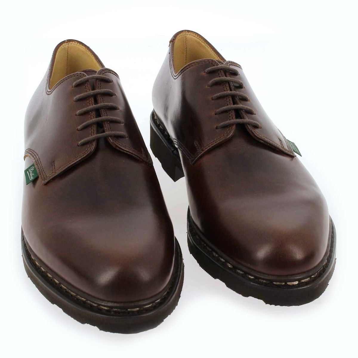 Paraboot  ARLES  - Marron foncé