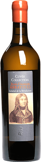 Domaine Comte Abbatucci : Général de la Révolution 2017