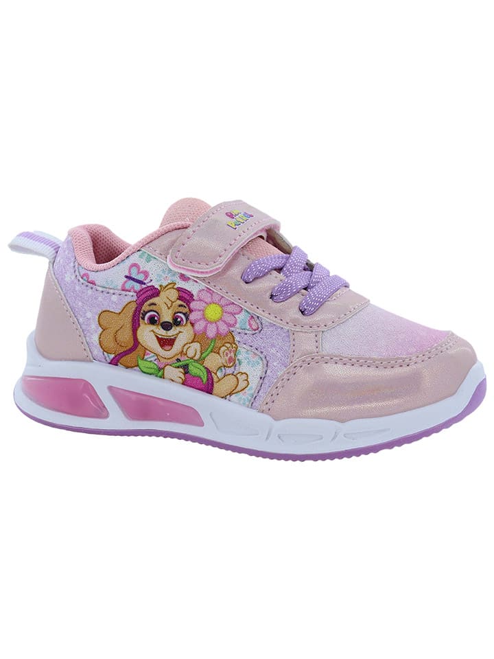 Disney Sneakers in Rosa günstig kaufen