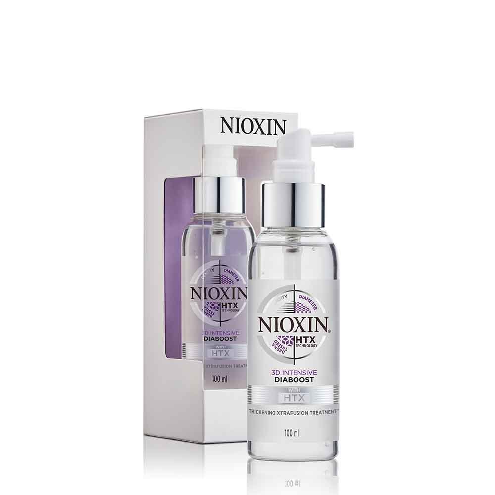 NIOXIN Intensivpflege Diaboost