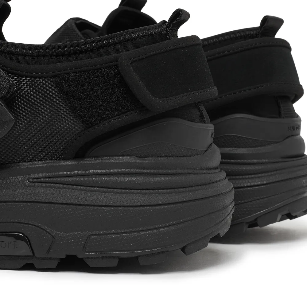 Suicoke Tred OG349 BLK / schwarz
