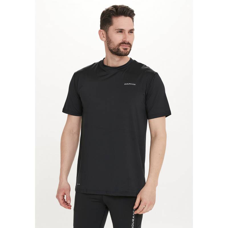 Endurance Kulon Laufshirt Herren