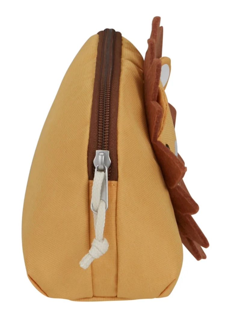 Borsa da toilette ecologica Samsonite Happy Sammies con stampa
